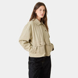 Siroq Squared Muddy Jacket Outerwear Eme Studios