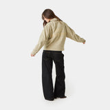 Siroq Squared Muddy Jacket Outerwear Eme Studios