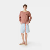 Rhodes Canyon Long Sleeve T-shirts Eme Studios