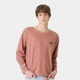 Rhodes Canyon Long Sleeve T-shirts Eme Studios