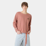 Rhodes Canyon Long Sleeve T-shirts Eme Studios