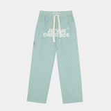 Jammies Je T'aime Mint Stripped CLP Pants Eme Studios