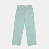 Jammies Je T'aime Mint Stripped CLP Pants Eme Studios