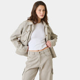 Montato Denim Jacket Outerwear Eme Studios