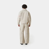 Montato Denim Jacket Outerwear Eme Studios