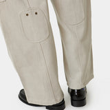 Montato Denim Cargo Pants Pants Eme Studios