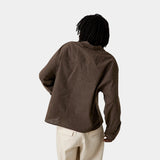 Brine Fawn Shirt Shirts Eme Studios