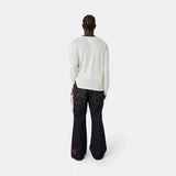 Sign Off Sand Long Sleeve T-shirts Eme Studios