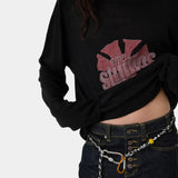 Sign Shadow Long Sleeve T-shirts Eme Studios