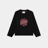 Sign Shadow Long Sleeve T-shirts Eme Studios