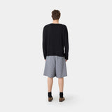 Sign Shadow Long Sleeve T-shirts Eme Studios