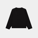 Sign Shadow Long Sleeve T-shirts Eme Studios