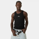 Prad Black Tank Top T-shirts Eme Studios