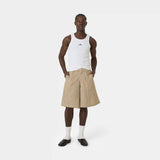 Prad Pearl Tank Top T-shirts Eme Studios