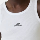 Prad Pearl Tank Top T-shirts Eme Studios