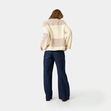 Layr Candy Knit Sweater Knitwear Eme Studios
