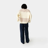 Layr Candy Knit Sweater Knitwear Eme Studios