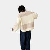 Layr Candy Knit Sweater Knitwear Eme Studios