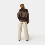 Layr Fawn Knit Sweater Knitwear Eme Studios