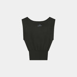 Bonny Midnight Top Woman T-Shirts Eme Studios