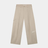 Borca Stone Tailored Pants Pants Eme Studios