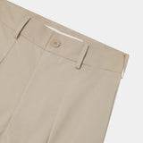 Borca Stone Tailored Pants Pants Eme Studios