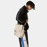 Pat Messenger Bag Accesories Eme Studios