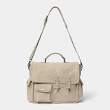 Pat Messenger Bag Accesories Eme Studios