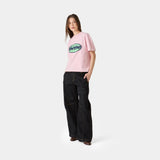 Oval Toadstool Oversized Tee T-shirts Eme Studios