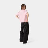 Oval Toadstool Oversized Tee T-shirts Eme Studios