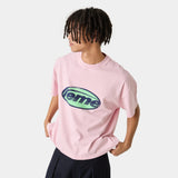 Oval Toadstool Oversized Tee T-shirts Eme Studios