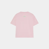 Oval Toadstool Oversized Tee T-shirts Eme Studios