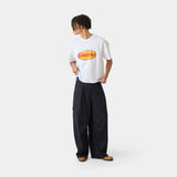 Oval Pearl Oversized Tee T-shirts Eme Studios