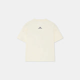 Euro Star Off Sand Oversized Tee T-shirts Eme Studios