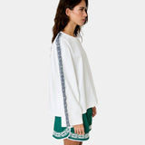 Dupla Off Sand Long Sleeve T-shirts Eme Studios