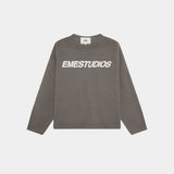 Breeze Fawn Knit Sweater Knitwear Eme Studios