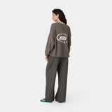 Breeze Fawn Knit Sweater Knitwear Eme Studios