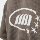 Breeze Fawn Knit Sweater Knitwear Eme Studios