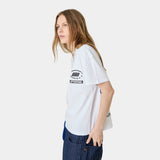Antipasti Pearl Oversized Tee T-shirts Eme Studios