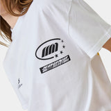 Antipasti Pearl Oversized Tee T-shirts Eme Studios