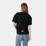 Aero Shadow Oversized Tee T-shirts Eme Studios