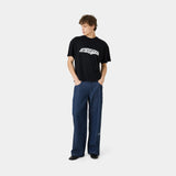 Aero Shadow Oversized Tee T-shirts Eme Studios