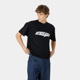 Aero Shadow Oversized Tee T-shirts Eme Studios