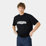 Aero Shadow Oversized Tee T-shirts Eme Studios
