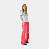Despiece Heather Grey Oversized Tee T-shirts Eme Studios