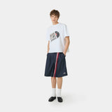 Rrelative Pearl Oversized Tee T-shirts Eme Studios
