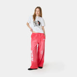 Rrelative Pearl Oversized Tee T-shirts Eme Studios