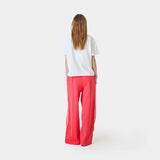 Rrelative Pearl Oversized Tee T-shirts Eme Studios