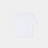 Rrelative Pearl Oversized Tee T-shirts Eme Studios