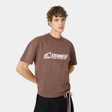 Jackies Brown Oversized Tee T-shirts Eme Studios